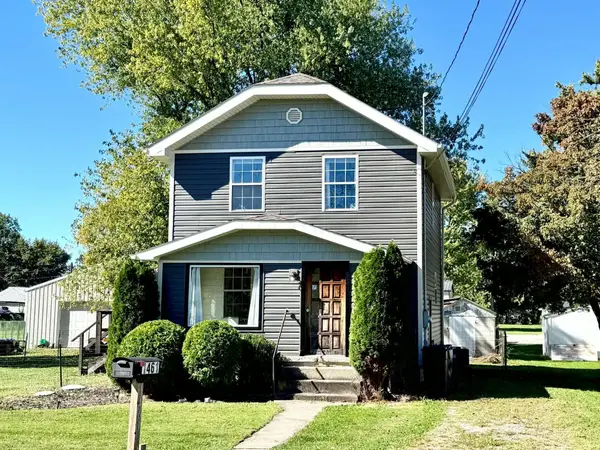 1461 White Oaks Road, Marion, OH 43302
