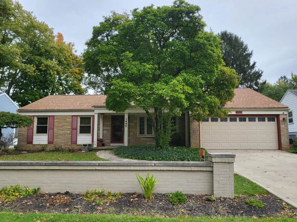 1460 Noe Bixby Road, Columbus, OH 43232 - #1
