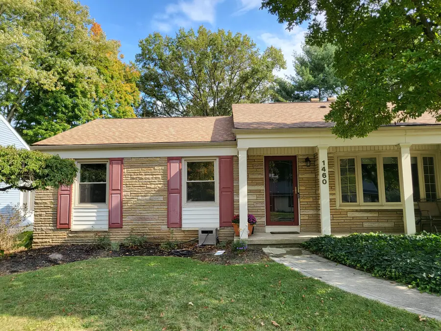 1460 Noe Bixby Road, Columbus, OH 43232 - #2