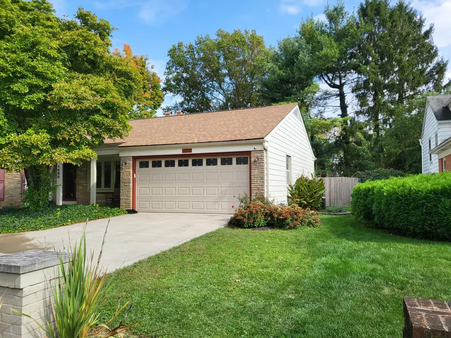1460 Noe Bixby Road, Columbus, OH 43232 - #3