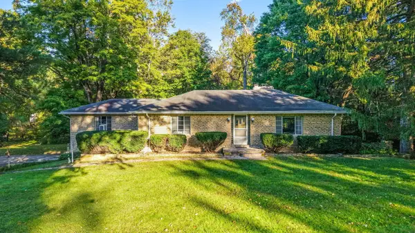 7868 Clark State Road, Blacklick, OH 43004