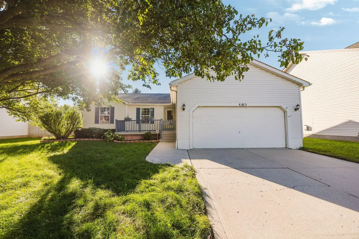 4165 Rishel Court, Grove City, OH 43123 - #1