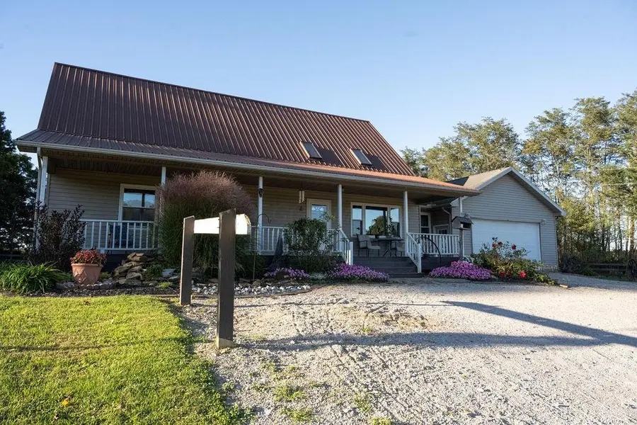 23961 Caves Road, Gambier, OH 43022 - #2