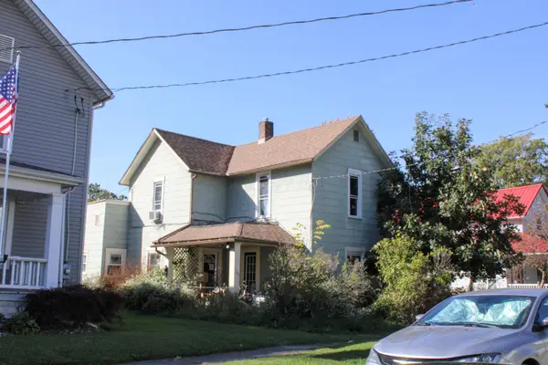 189 N Seffner Avenue, Marion, OH 43302