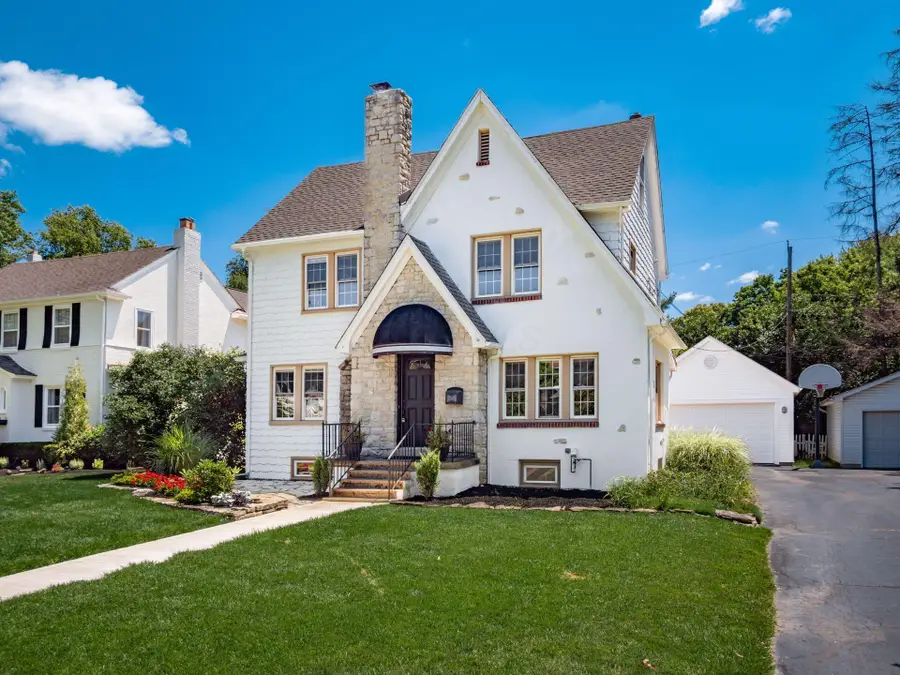 1792 Andover Road, Columbus, OH 43212 - #2