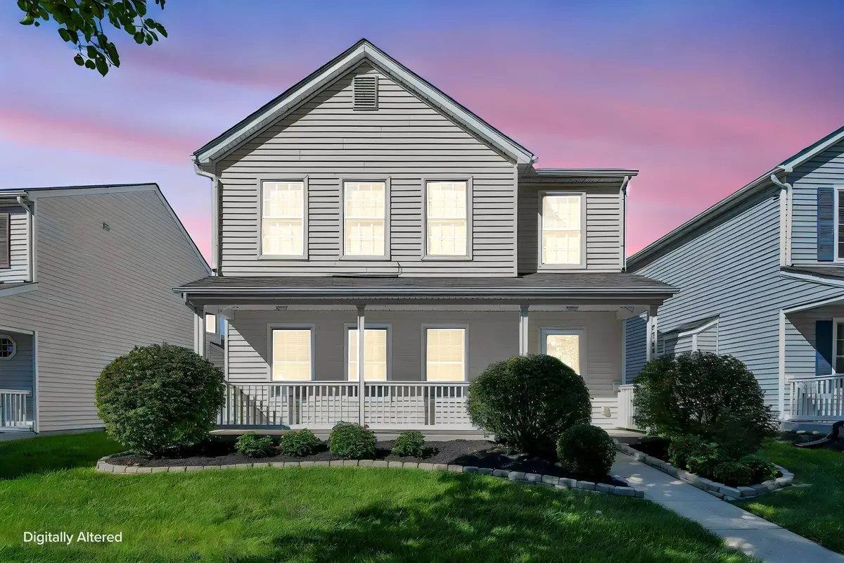 7764 Jefferson Run, Blacklick, OH 43004 - #1