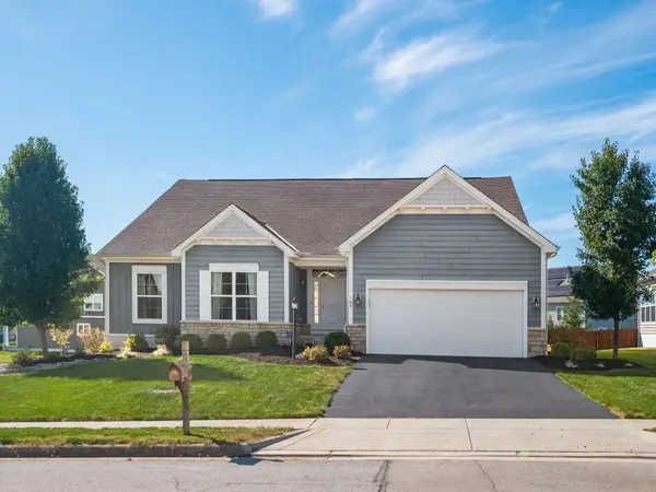 109 Thrush Circle, Pickerington, OH 43147