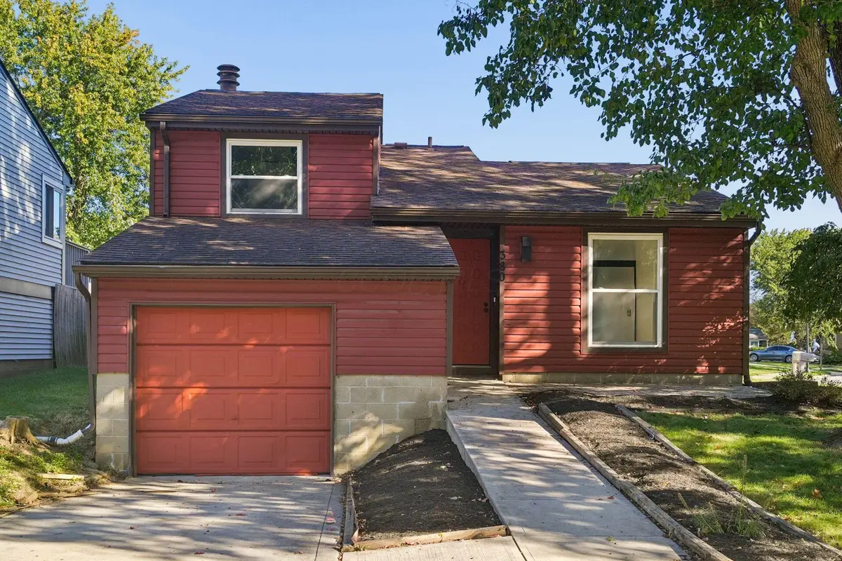 380 Gentlewind Drive, Westerville, OH 43081 - #1