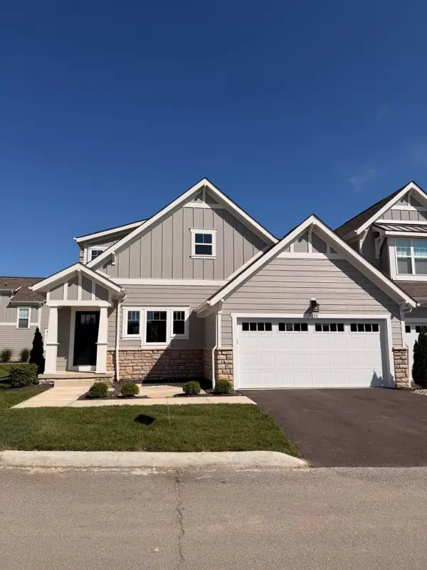 5288 Estuary Lane, Dublin, OH 43016