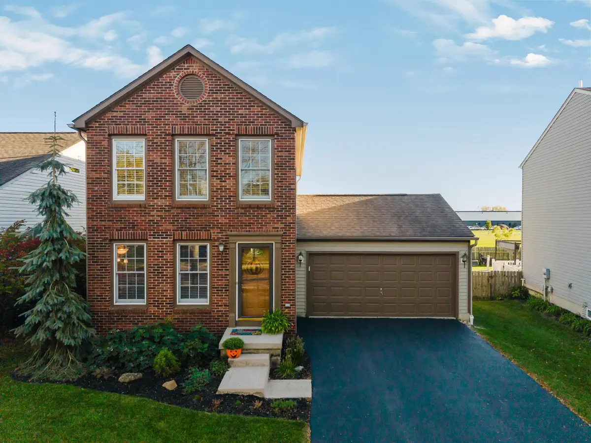 5013 Cortez Pass, Hilliard, OH 43026 - #1