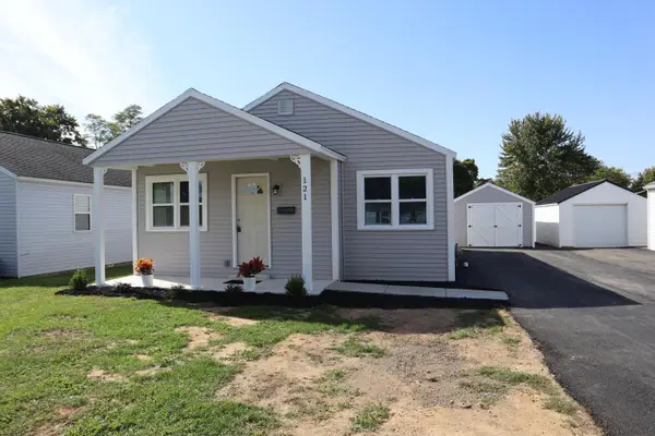 121 Laurel Road, Washington Court House, OH 43160