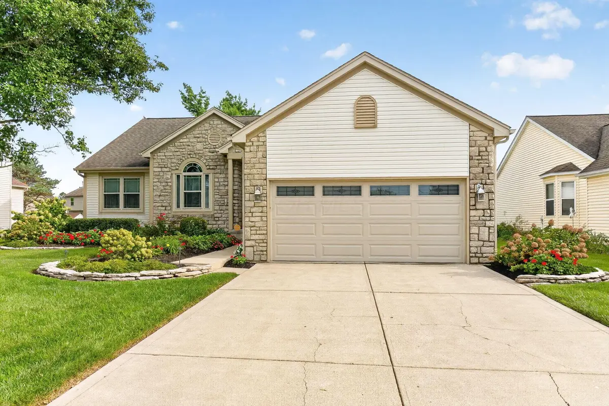3542 Lake Louise Drive, Grove City, OH 43123 - #1