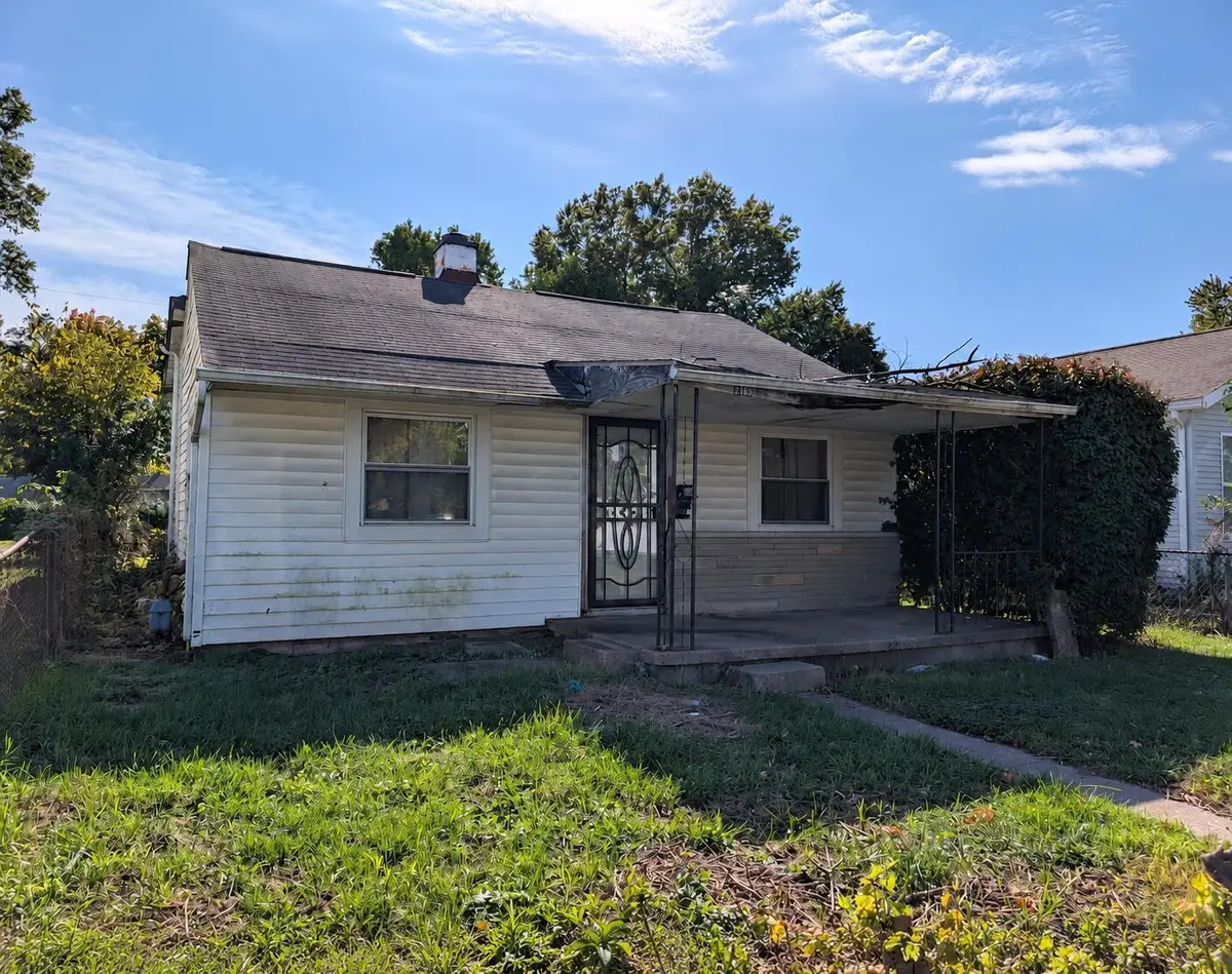 2189 Margaret Avenue, Columbus, OH 43219 - #1