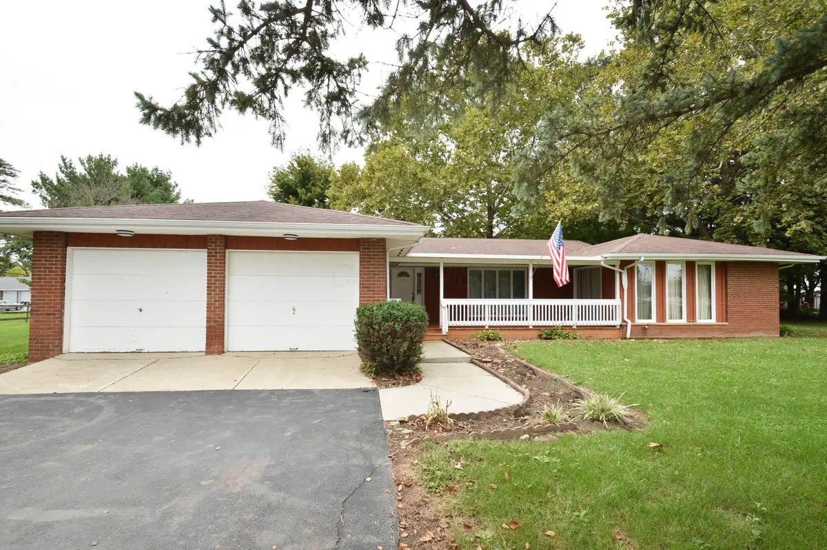 8333 Hyland-croy Road, Plain City, OH 43064 - #1
