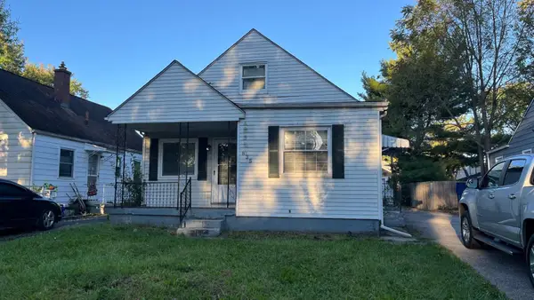 835 S Hampton Road, Columbus, OH 43227