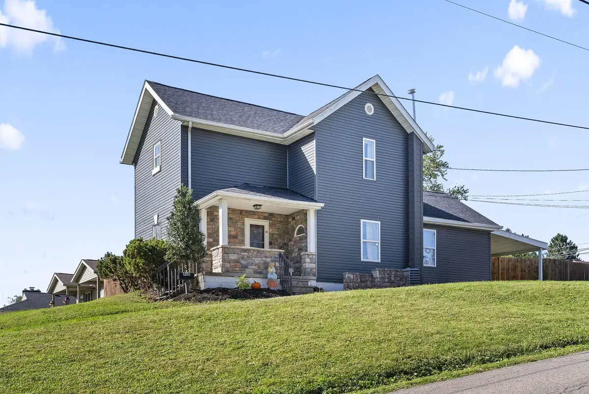 450 Ridge Avenue, Newark, OH 43055 - #1