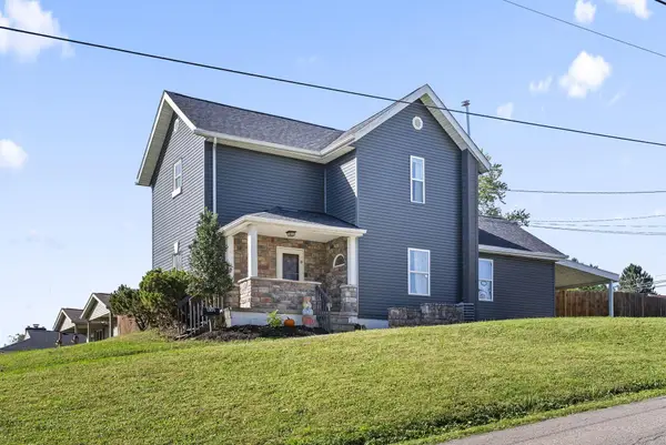 450 Ridge Avenue, Newark, OH 43055