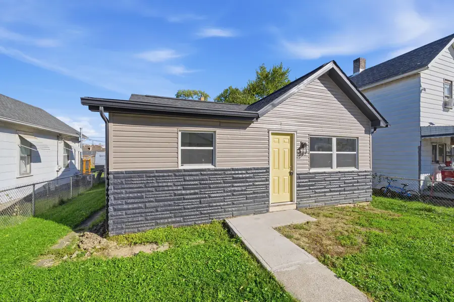 2382 S 6th Street, Columbus, OH 43207 - #2