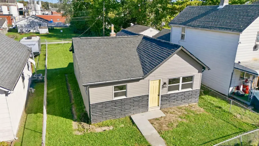 2382 S 6th Street, Columbus, OH 43207 - #3