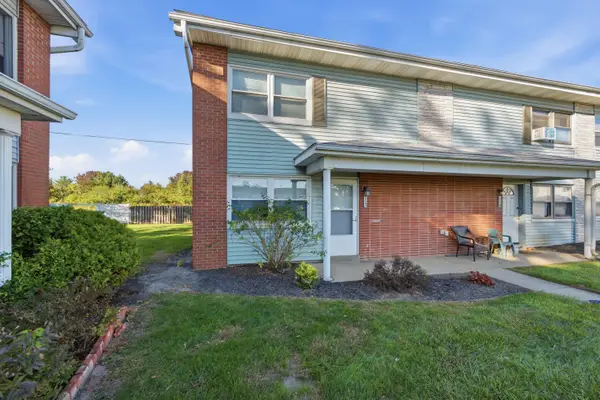 113 Buckeye Circle, Columbus, OH 43217