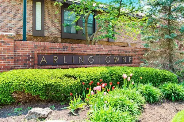 2806 Downing Way, Columbus, OH 43221