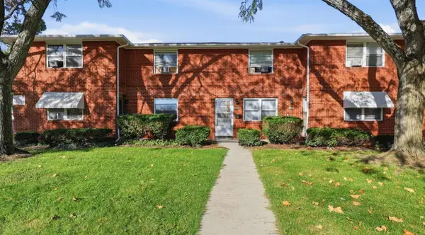 1353 Barnett Road, Columbus, OH 43227