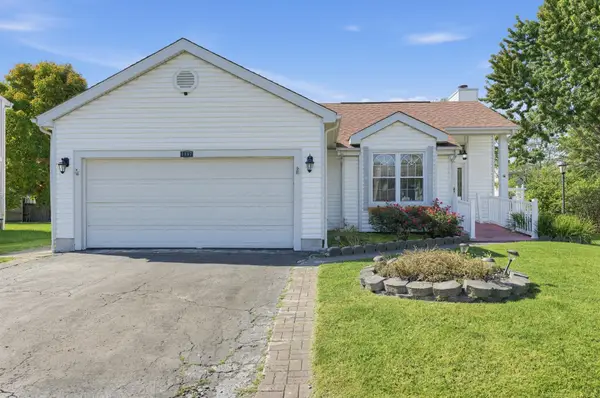 1387 Tilia Court, Galloway, OH 43119