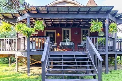 162 Farrow Street, Nelsonville, OH 45764 - #1