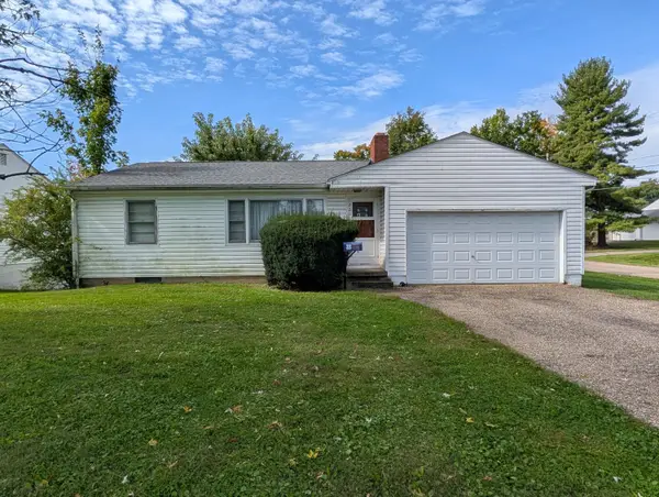 1221 N Mulberry Street, Mount Vernon, OH 43050