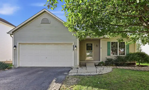 5919 Westbend Drive, Galloway, OH 43119