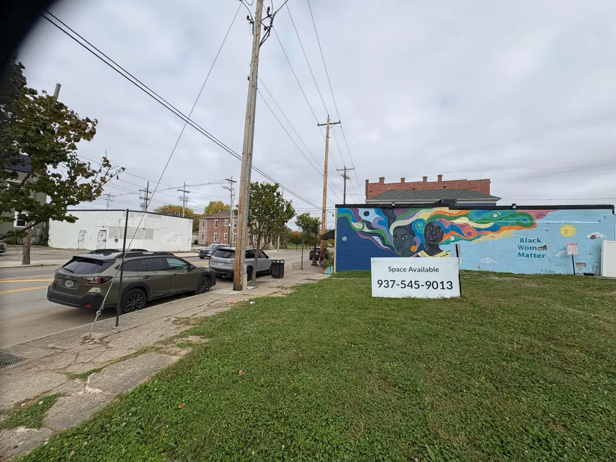 855 E Long Street, Columbus, OH 43203 - #1