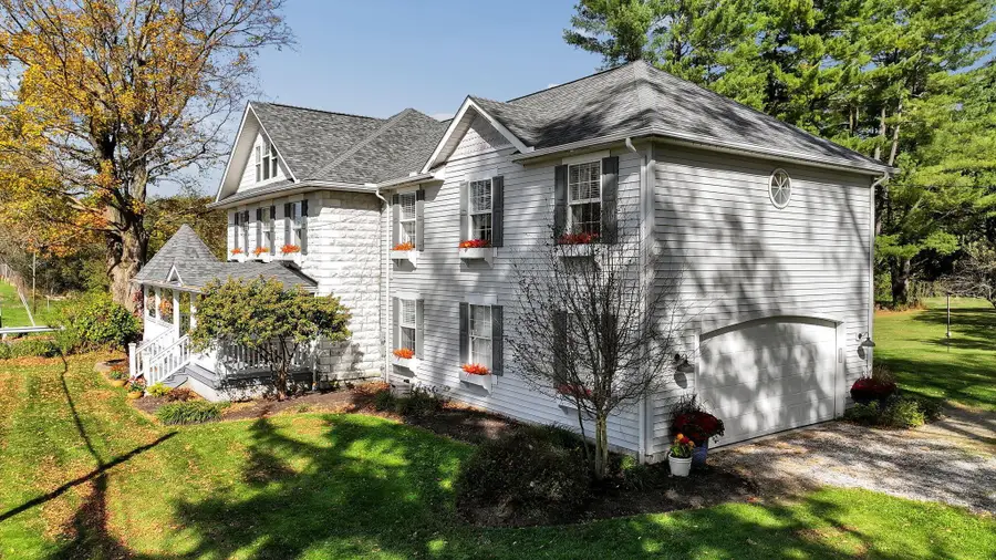 4490 North Street, Granville, OH 43023 - #2