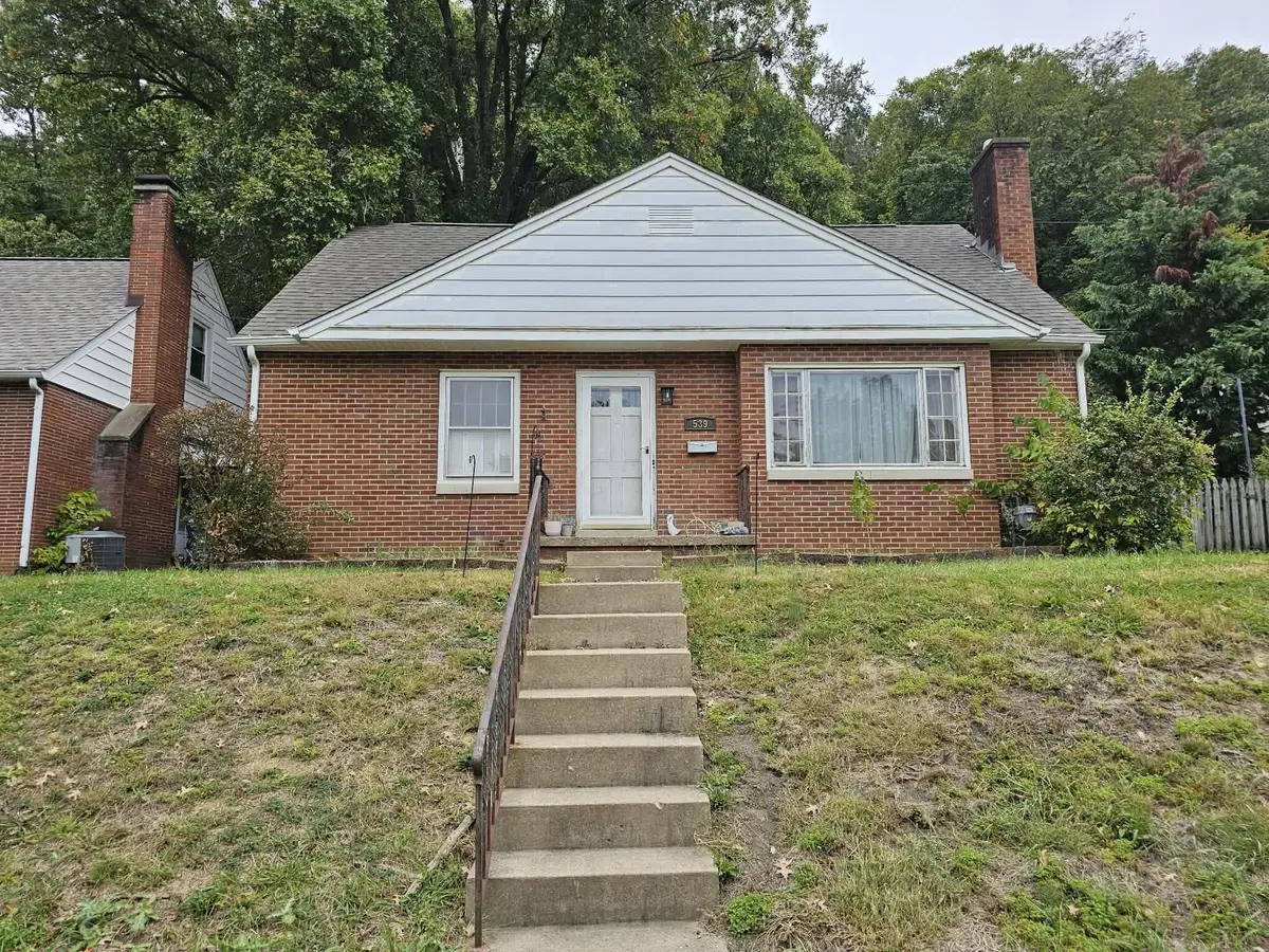 539 N Frederick Street N, Lancaster, OH 43130 - #1