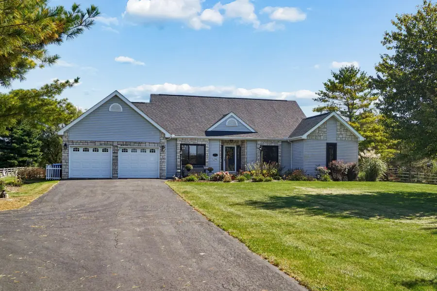 3166 Kropp Road, Grove City, OH 43123 - #2