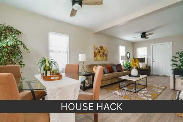 2220 Sale Road, Columbus, OH 43224