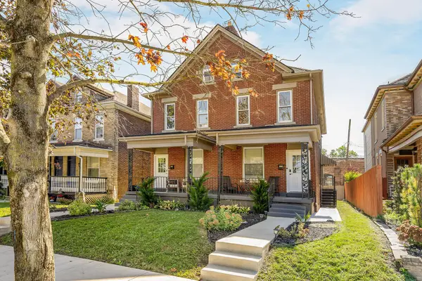 1649-1651 Franklin Park S, Columbus, OH 43205