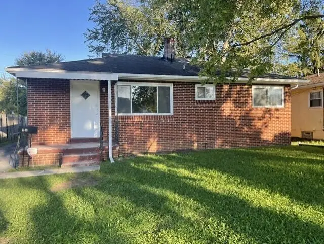 1148 Beechwood Road, Columbus, OH 43227 - #1