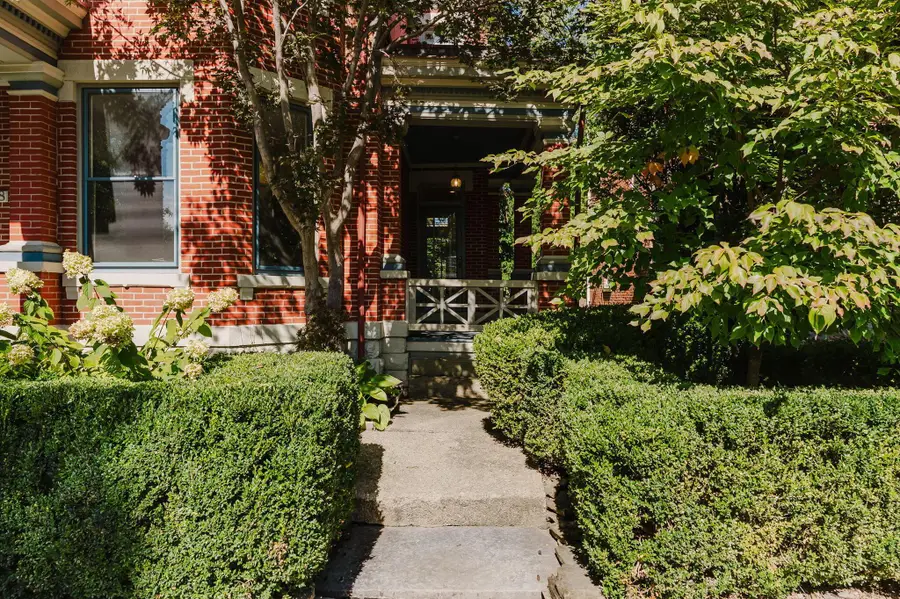 128 W 2nd Avenue, Columbus, OH 43201 - #3