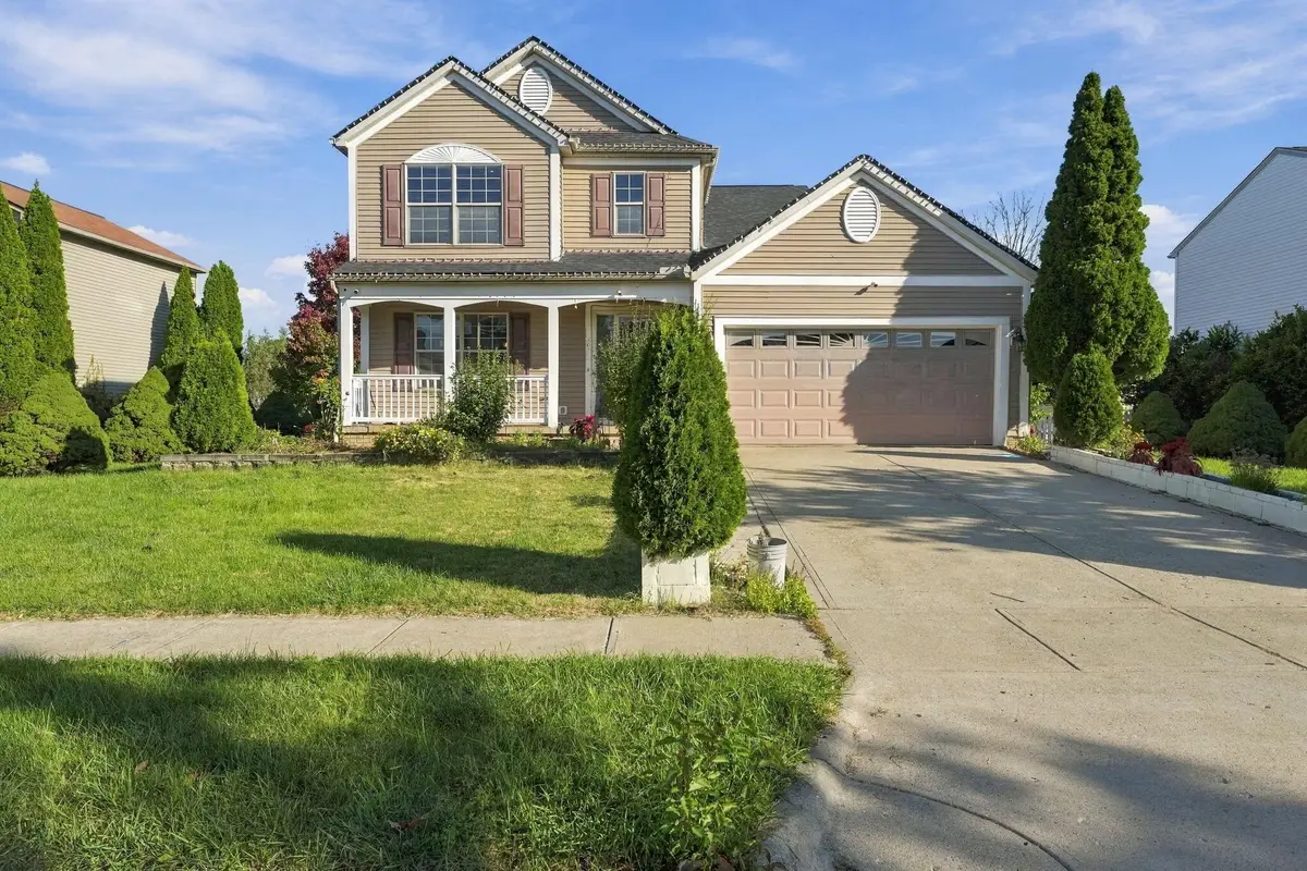 357 Eddington Drive, Pataskala, OH 43062 - #1