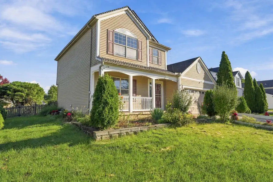 357 Eddington Drive, Pataskala, OH 43062 - #3