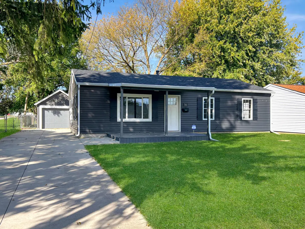 785 Richmond Avenue, Marion, OH 43302 - #1