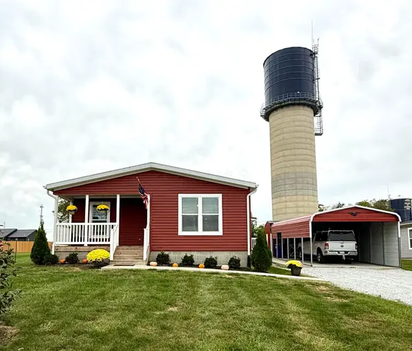 505 Kimberly Street, Leesburg, OH 45135