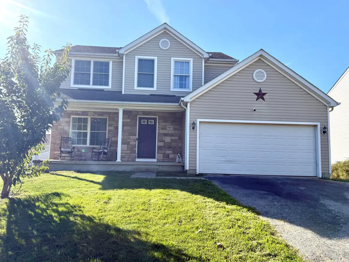7875 Butterfield Lane, Canal Winchester, OH 43110 - #1
