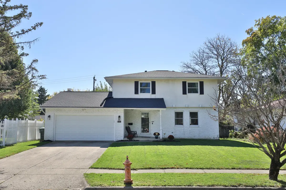 2271 Maplewood Drive, Columbus, OH 43229 - #1