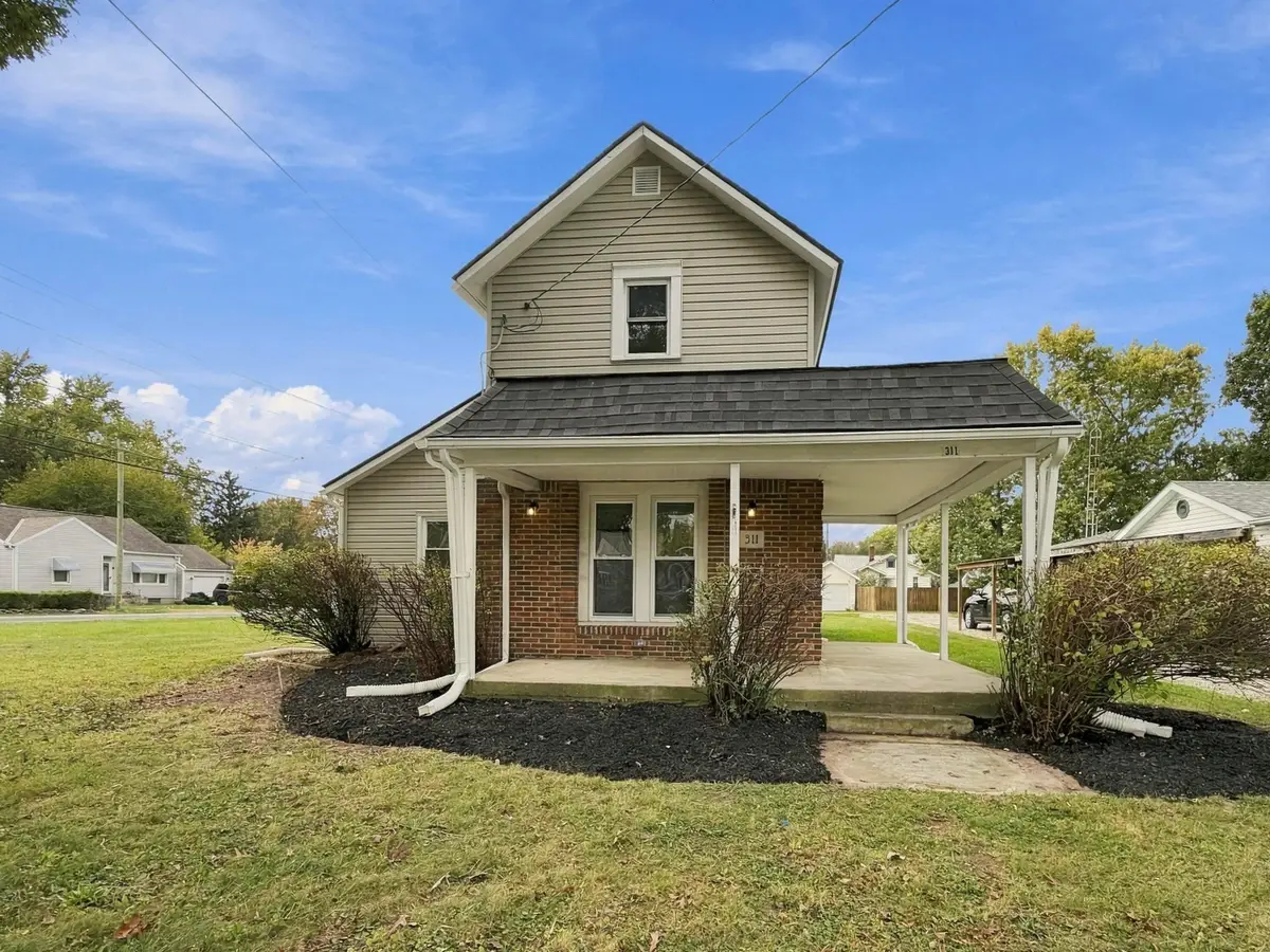 311 Kensington Place, Marion, OH 43302 - #1