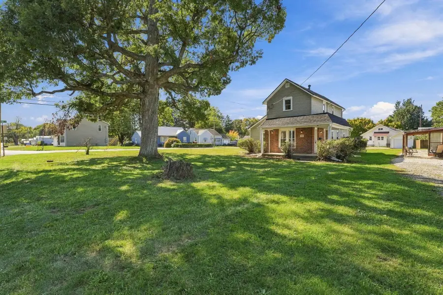 311 Kensington Place, Marion, OH 43302 - #3