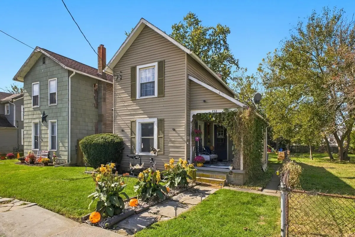 453 Cherry Street, Marion, OH 43302 - #1