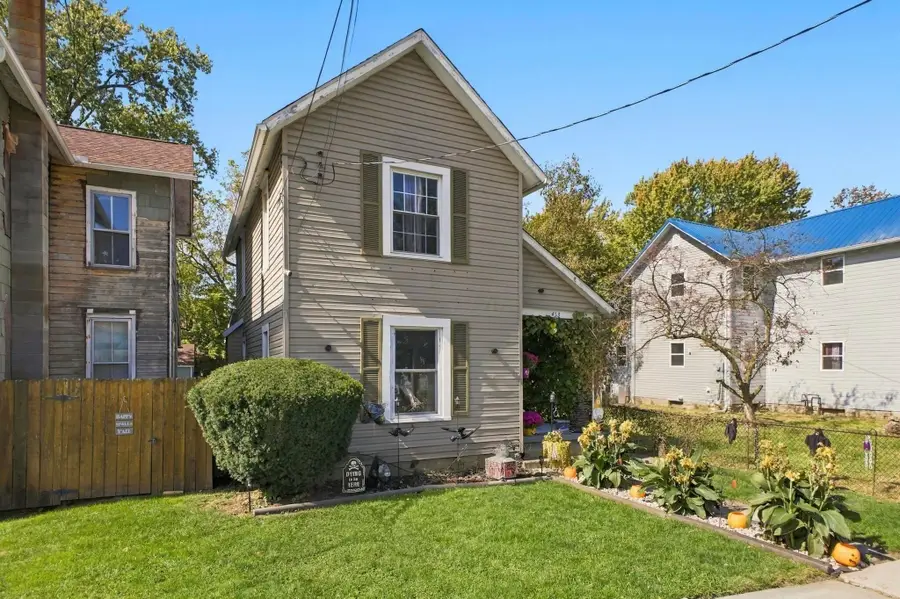 453 Cherry Street, Marion, OH 43302 - #2