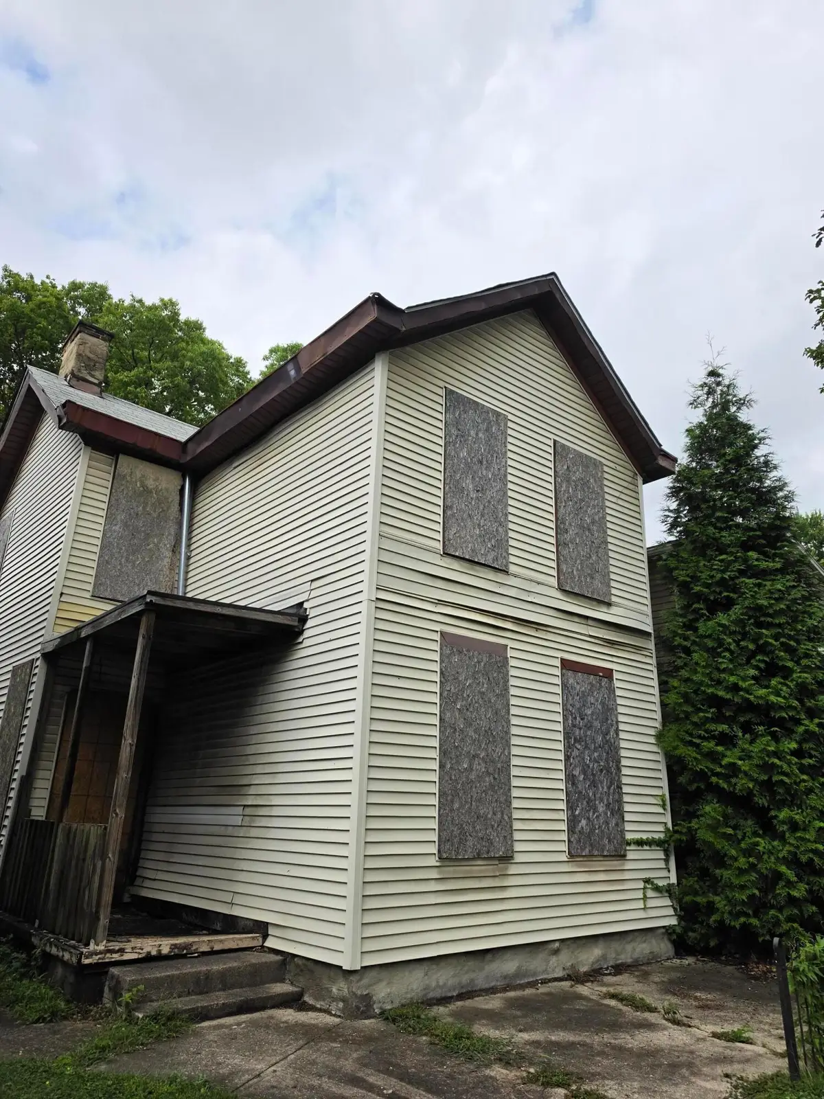 273 S Monroe Avenue, Columbus, OH 43205 - #1