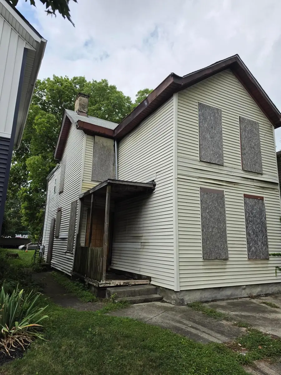 273 S Monroe Avenue, Columbus, OH 43205 - #2